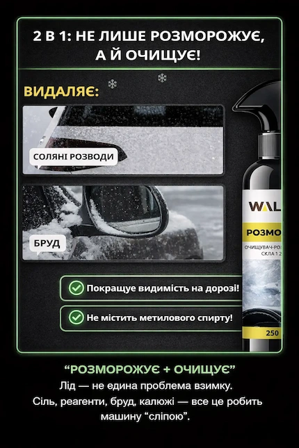 Порівняння до та після