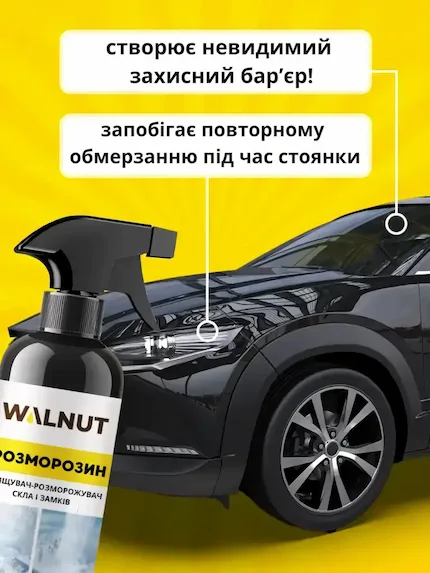 Процес розморожування